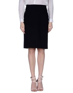 Юбка до колена Villa Benzi