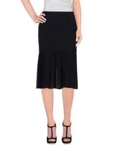 Юбка длиной 3/4 Dkny