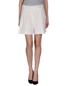 Мини-юбка Paulie