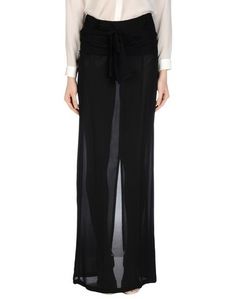 Длинная юбка Ann Demeulemeester