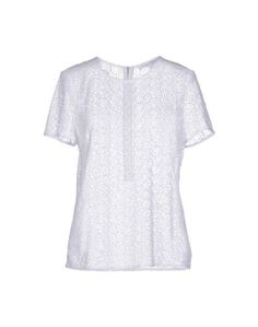 Блузка Diane von Furstenberg