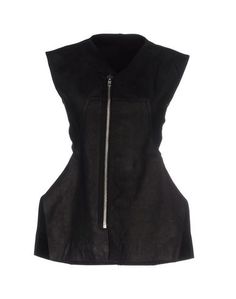 Куртка Rick Owens