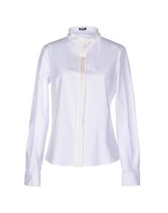 Pубашка Jil Sander Navy