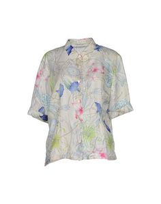 Pубашка Dries Van Noten