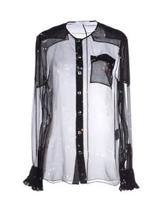 Pубашка Givenchy