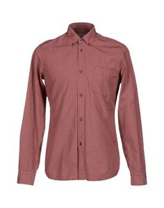 Pубашка M.Grifoni Denim