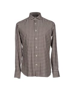 Pубашка Caliban