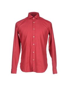 Pубашка Drumohr