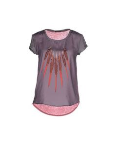 Блузка Maison Scotch