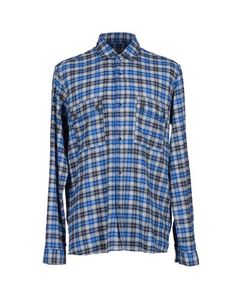 Pубашка M.Grifoni Denim