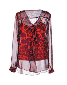 Блузка Diane von Furstenberg