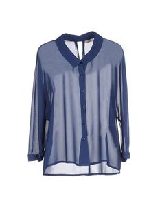 Pубашка Sandai