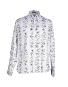Pубашка Ann Demeulemeester