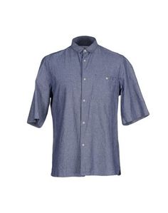 Pубашка M.Grifoni Denim
