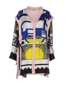 Pубашка CG Chris Gelinas