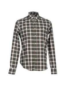 Pубашка M.Grifoni Denim