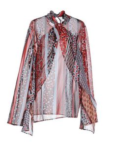 Блузка Just Cavalli