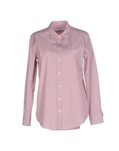 Pубашка Mauro Grifoni