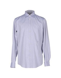 Pубашка Massimo Alba