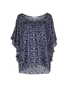 Блузка Diane von Furstenberg