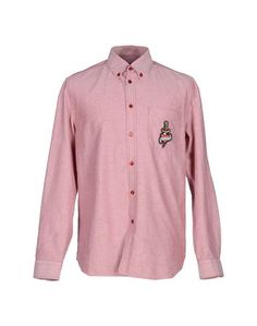 Pубашка Love Moschino