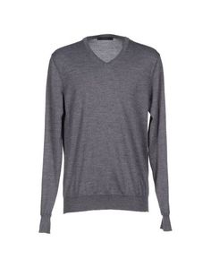 Свитер Vneck