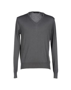 Свитер Vneck