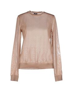 Свитер Jil Sander Navy