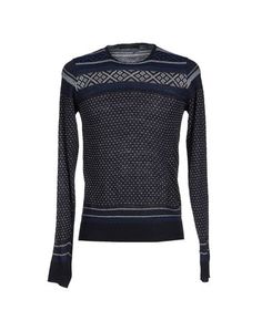 Свитер Vneck