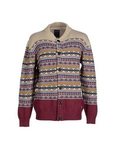 Кардиган Jack & Jones Vintage