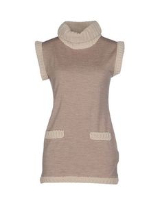 Водолазки Scervino Street