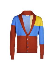 Кардиган Luca Larenza
