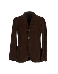 Пиджак Martin Caldwell