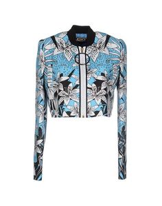 Куртка Just Cavalli