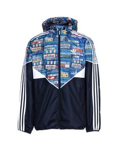 Куртка Adidas Originals