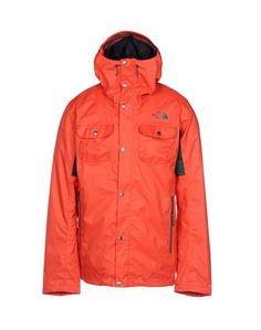 Куртка The North Face
