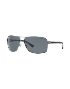 Солнечные очки Emporio Armani