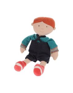 Куклы и мягкие игрушки Moulin Roty