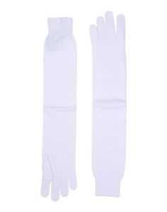 Перчатки Jil Sander Navy
