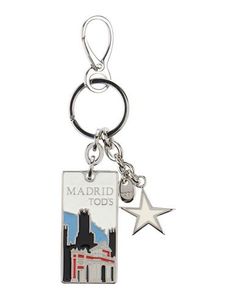 Брелок для ключей Tod`S