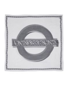 Платок Roundel London