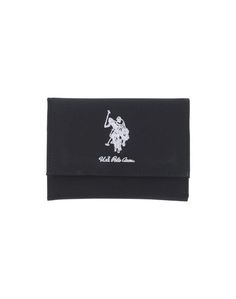 Бумажник U.S.Polo Assn.