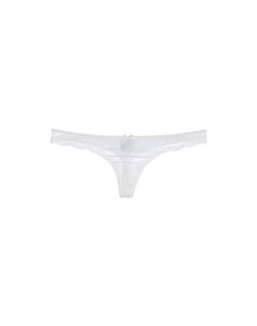 Трусы-стринги Blugirl Blumarine Underwear