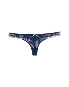 Трусы-стринги Blugirl Blumarine Underwear