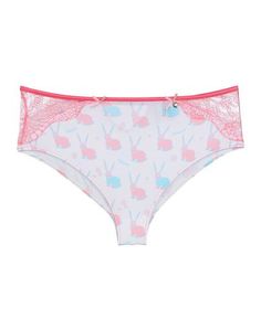 Трусы Blugirl Blumarine Underwear