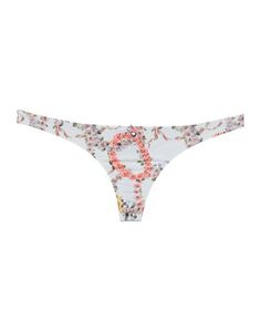 Трусы-стринги Blugirl Blumarine Underwear