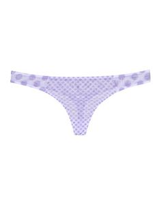 Трусы-стринги Moschino Underwear