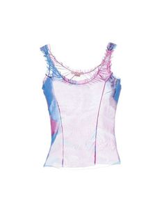 Бельевая майка Roberto Cavalli Underwear