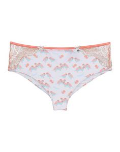 Трусы Blugirl Blumarine Underwear