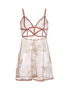 Комбинация For Love & Lemons
